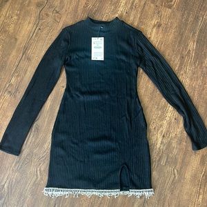 Zara dress size medium